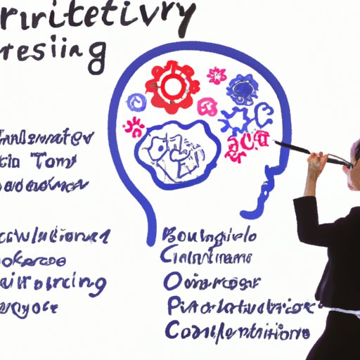 Examining the Role Creative Thinking Can Play in Professional Development