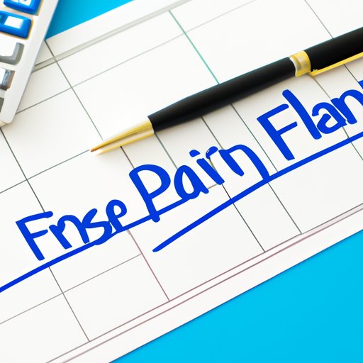 Looking at How Financial Planning Can Help Achieve Life Goals