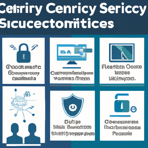 Showcase How Companies are Improving Their Cybersecurity Practices