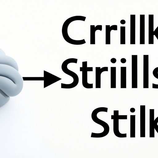 Applying Critical Thinking Skills to Solve Problems