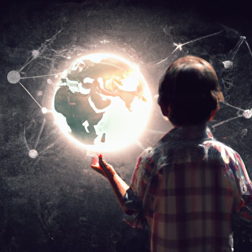 Understanding How the World Works