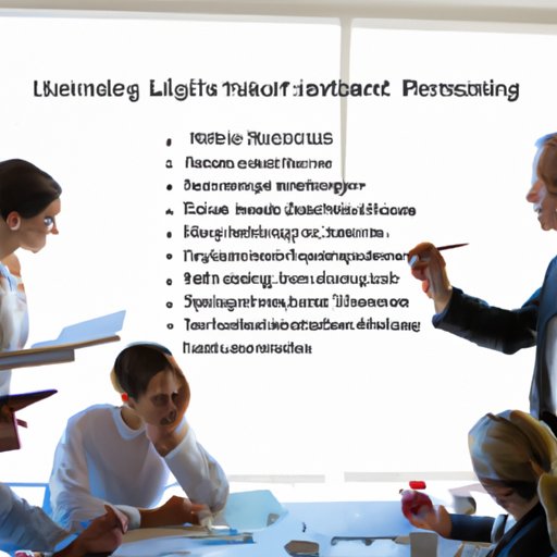 Exploring the Impact of Leadership Training on Employee Performance