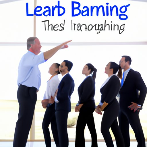 Examining the Benefits of Leadership Training for Business Owners