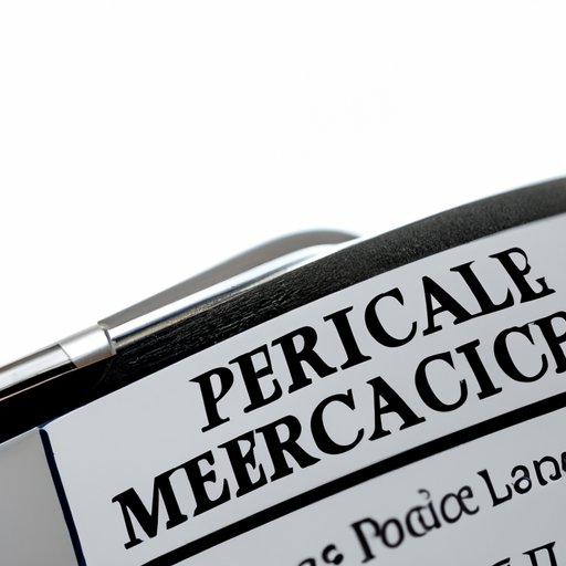 Exploring the Role of Private Insurance Companies in Medicare