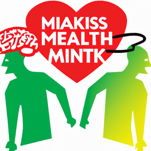 Link Between Physical and Mental Health