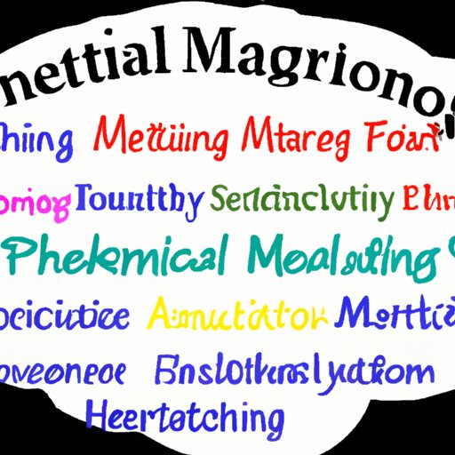 The Benefits of Mental Health Education in Schools