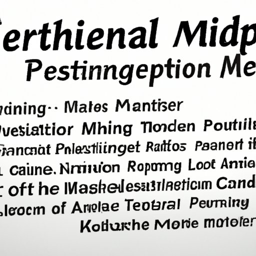 Assessing the Role of Mentoring in Developing Leadership Potential