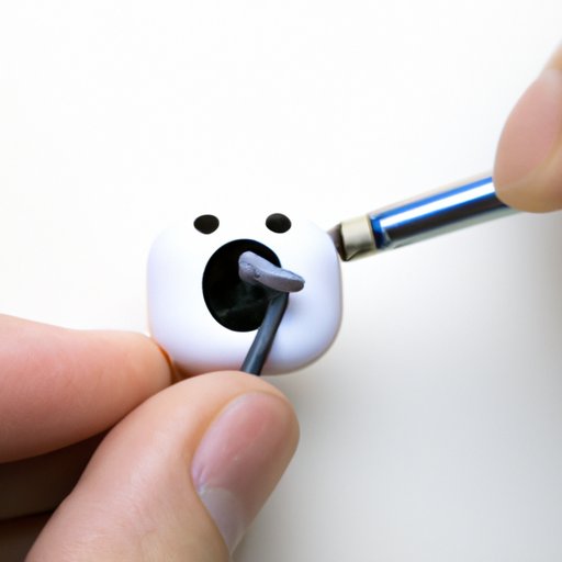 A Guide to Fixing Single AirPod Audio Problems