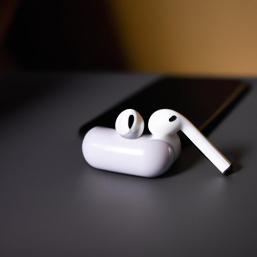 Exploring the Possible Reasons Why Only One AirPod Plays Music