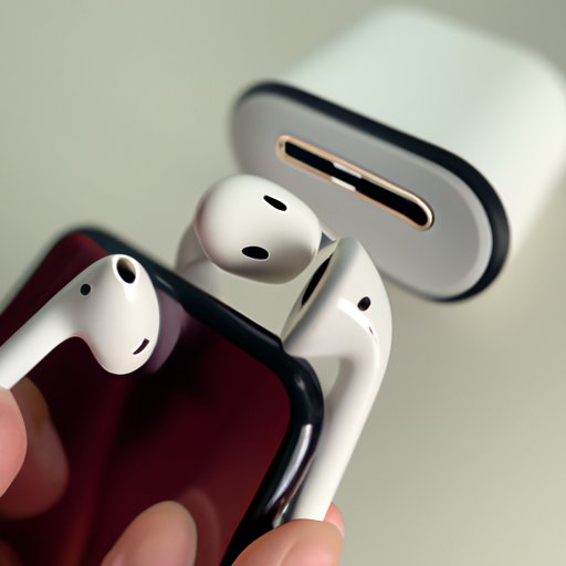How to Diagnose and Resolve Issues with One of Your AirPods Not Playing Sound