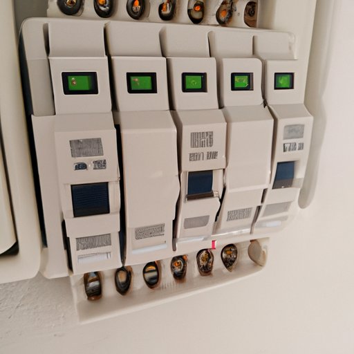 What You Need to Know About Air Conditioner Breakers and Fuses