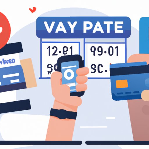 Comparing Other Payment Platforms and Their Verification Times