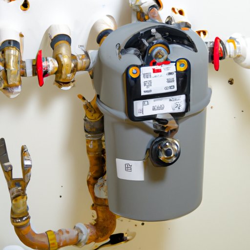 Common Causes of a Hot Water Heater Tripping the Breaker