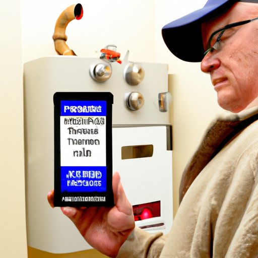 When to Call a Professional for Hot Water Heater Breaker Trips