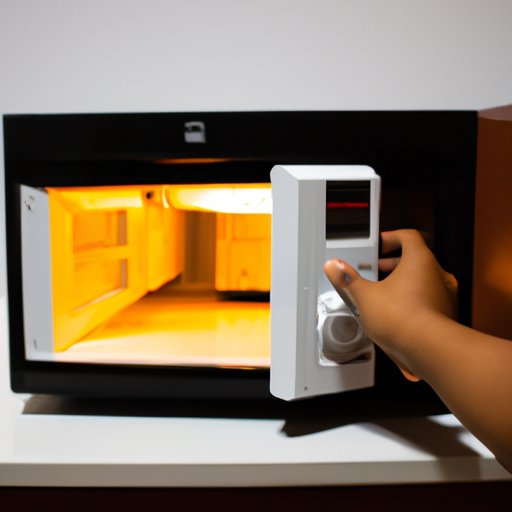 Why Is My Microwave Suddenly Tripping the Breaker? A Comprehensive Guide The Enlightened Mindset