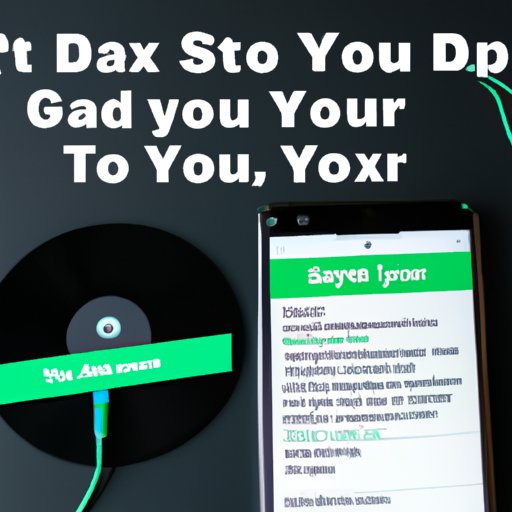 Why Is My Spotify Not Playing Music? A Troubleshooting Guide The