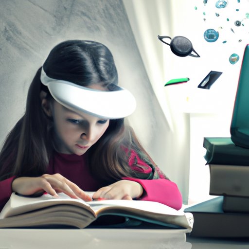 Advantages of New Technology for Studying and Learning
