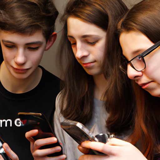 Exploring the Ethical Implications of New Technology for Teenagers