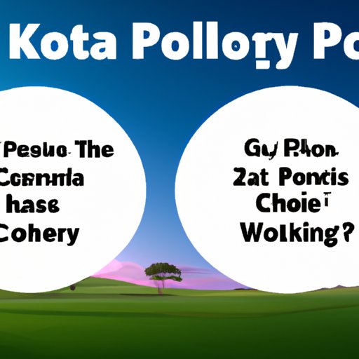 Analyzing the Pros and Cons of Starting the PGA Tour on Wednesday