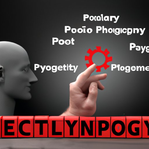 Exploring Social Issues with the Help of Psychology