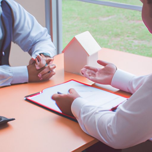 Discussing the Leverage of Real Estate Investment