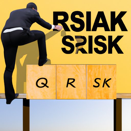 Evaluating the Necessity of Risk Taking to Achieve Success