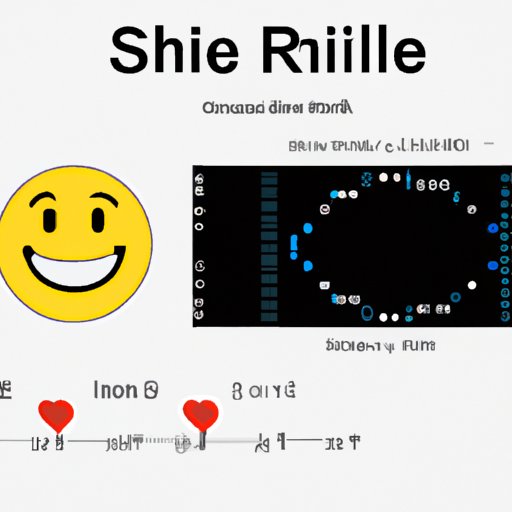Examining the Visual and Audio Depictions in 