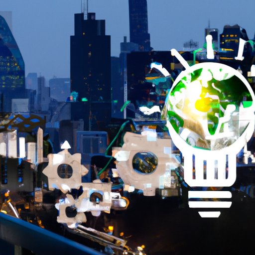 High Levels of Economic Freedom and Innovation