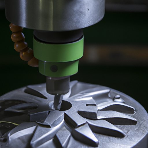 The Ability To Specialize In Production