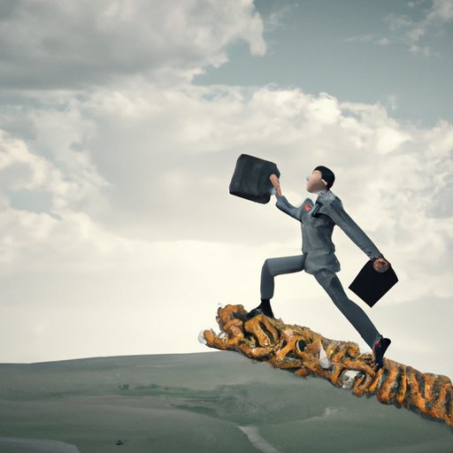 Increased Opportunity For Wealth Creation