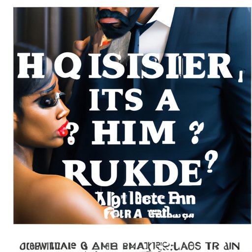 Investigating the Sexual Content of the Movie Hustle and Why It is Rated R