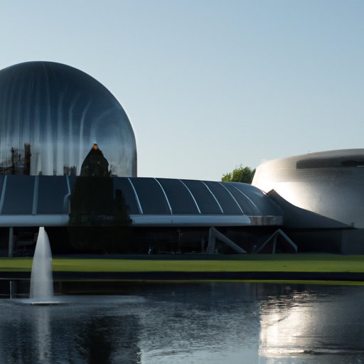 Examining the Financial Implications of Closing the Pacific Science Center