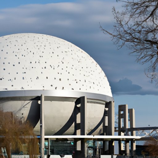 Alternatives to the Pacific Science Center After its Closure