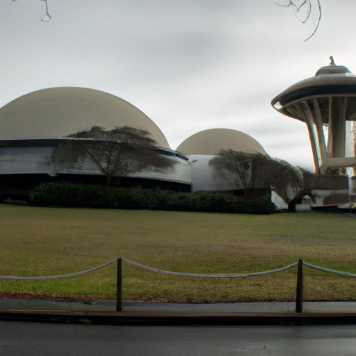 The Impact of the Pacific Science Center Closure on the Community