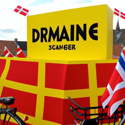 Highlighting the Cultural Significance of the Tour de France for Denmark