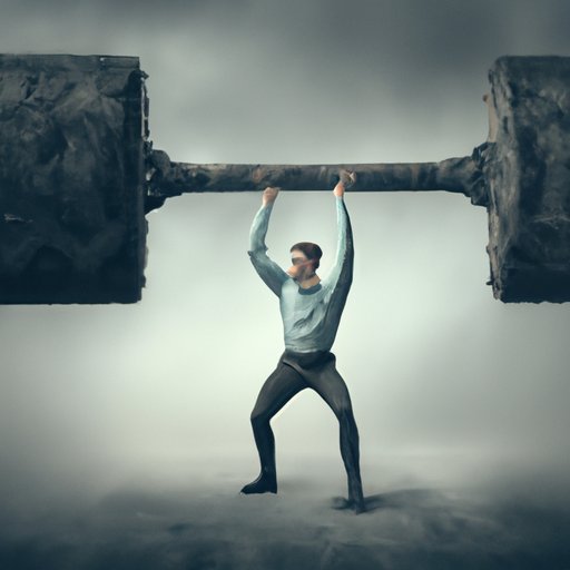 Exploring the Themes of Unbearable Weight of Massive Talent