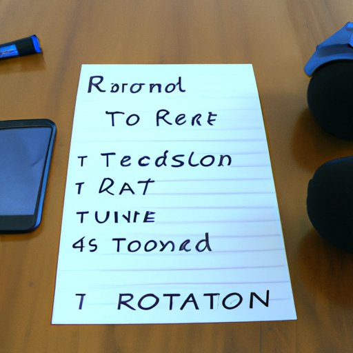 Conclusion – How to Reduce Tiredness While Traveling