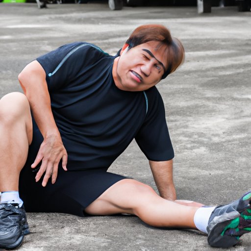 Lack of Exercise or Movement