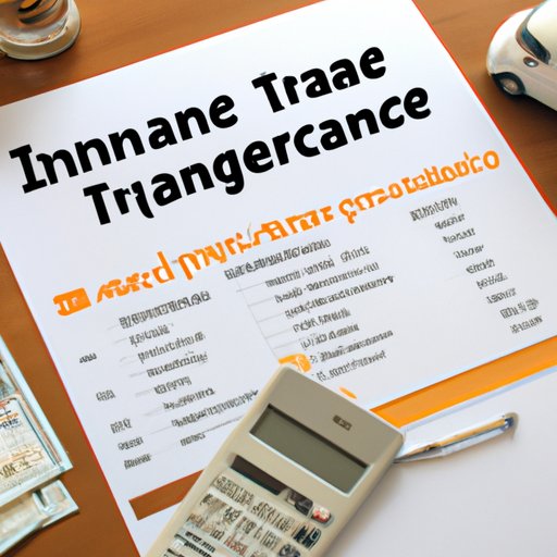 Analyzing the Cost of Trip Insurance and Understanding Why It Can Be Expensive