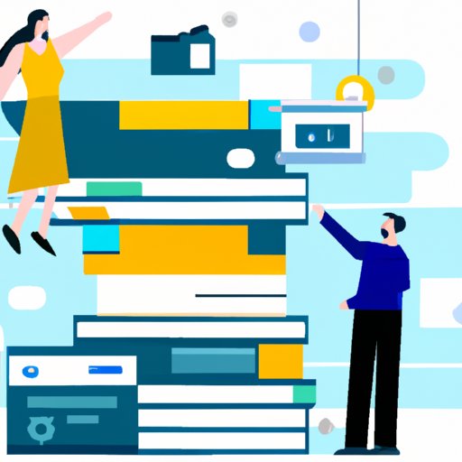 Increasing Access to Information and Resources