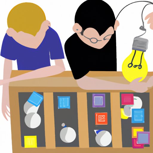 Enhancing Student Creativity and Problem Solving Skills