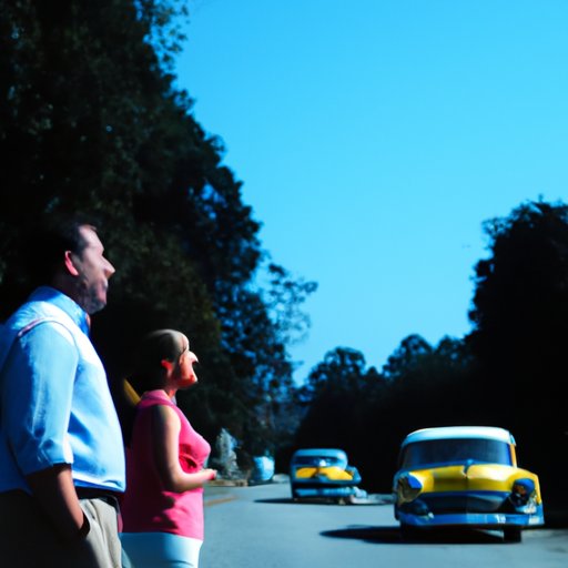 Exploring the Impact of Vacation Movies on Society