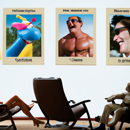 Investigating the Role of Humor in Rated R Vacation Movies