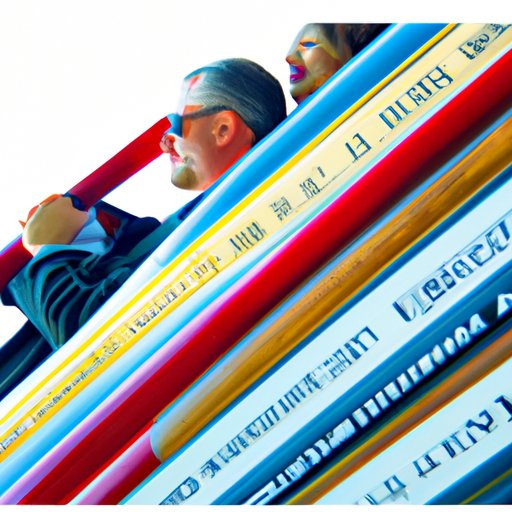 Understanding the Attraction of Rated R Vacation Movies for Adults