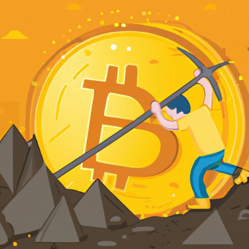 Examining the Impact of Mining Difficulty on Bitcoin Prices
