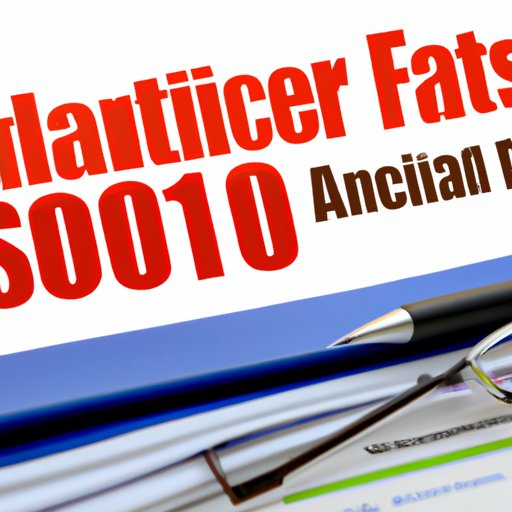 Investigating the Importance of Submitting all Required Documents for Financial Aid Applications