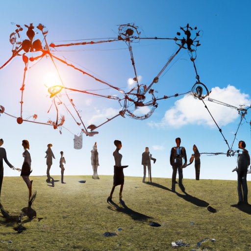 Network with Other Leaders in the Field