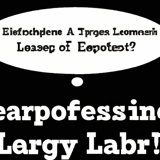 Explore the Benefits of a Leadership Program