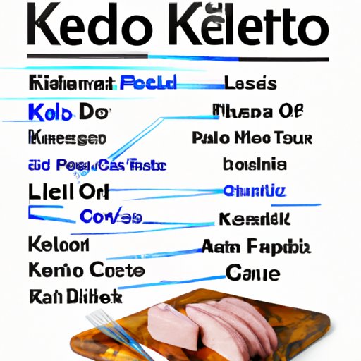 Side Effects of the Keto Diet