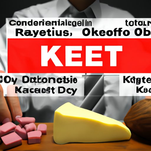 Potential Health Risks of the Keto Diet